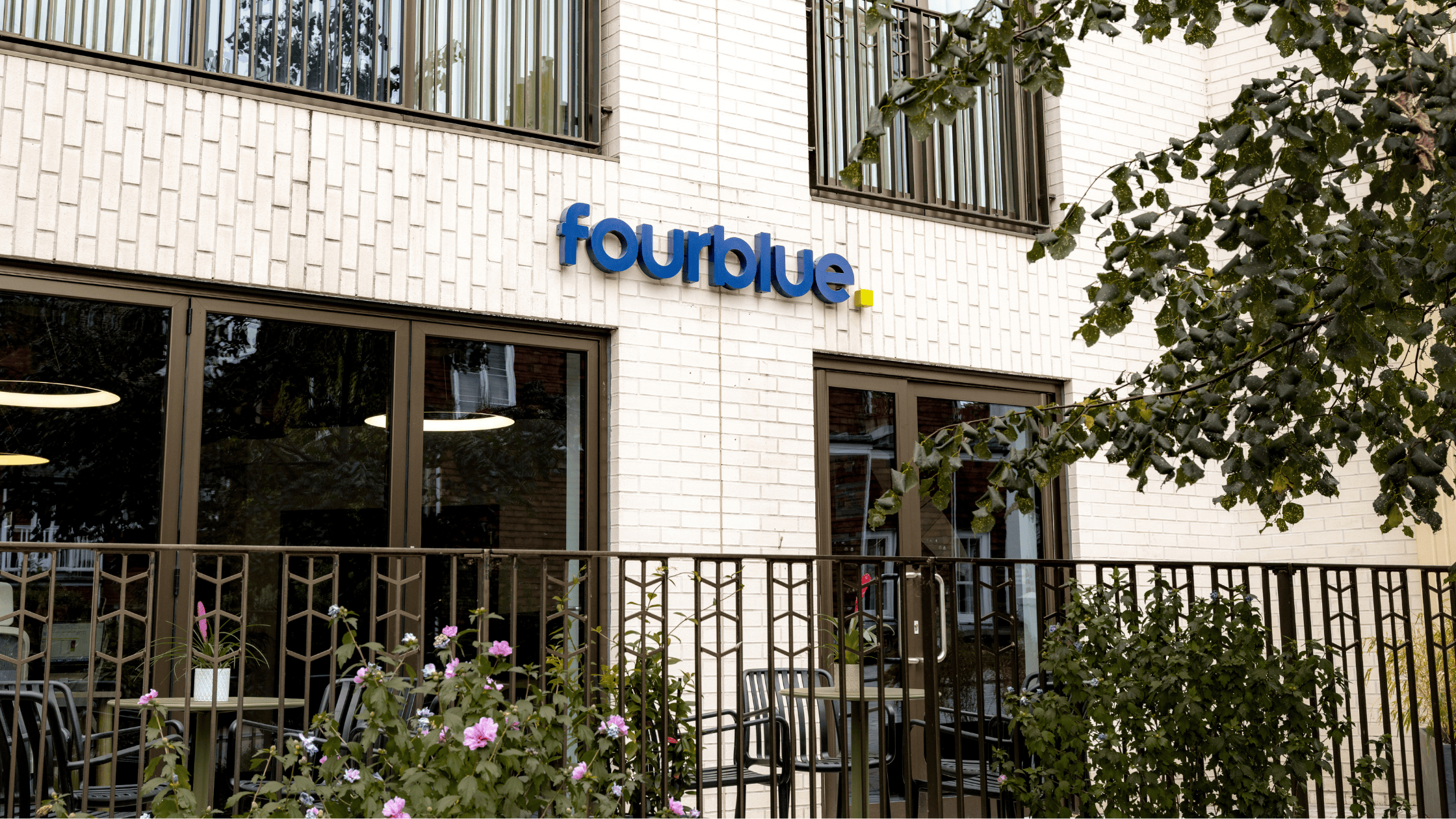 Fourblue Recruitment